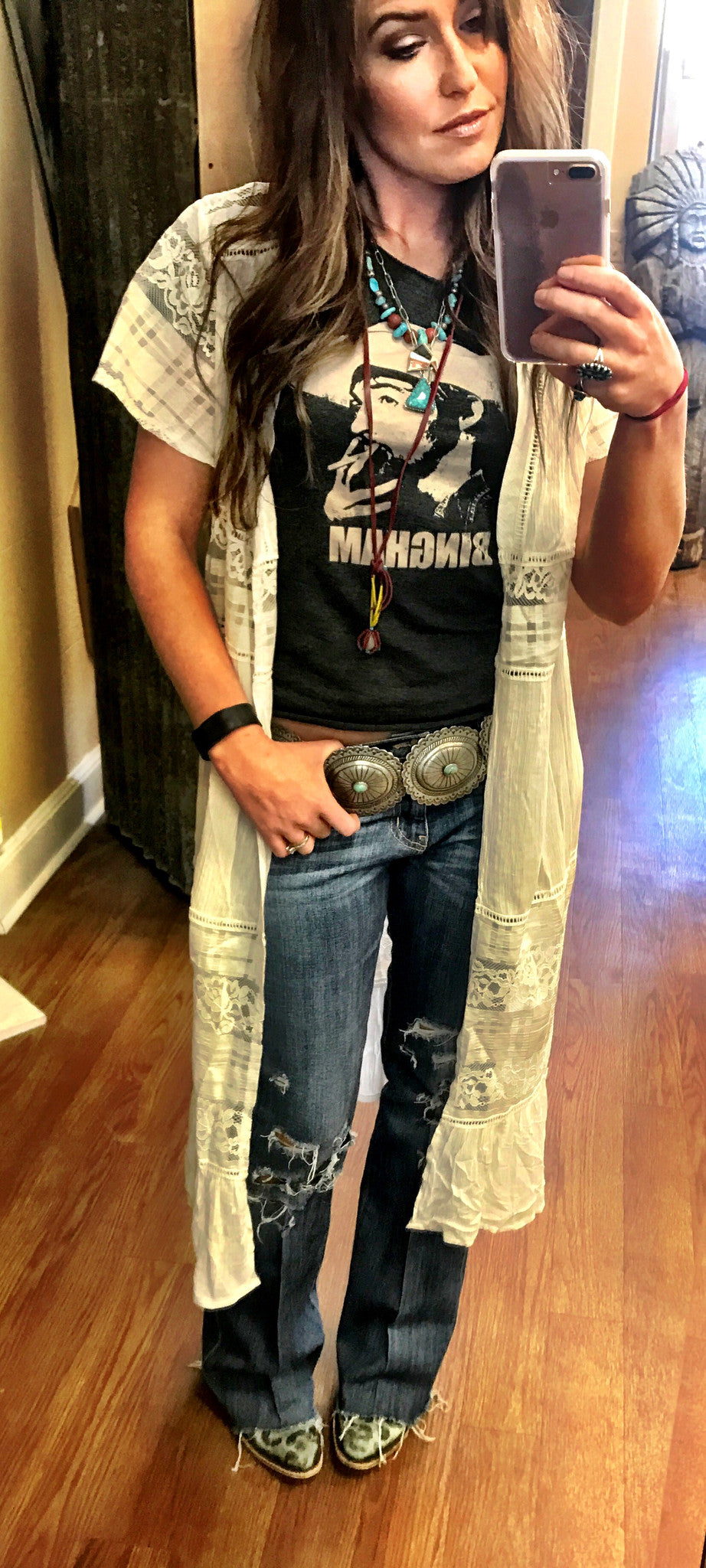 Create Your Own STYLE