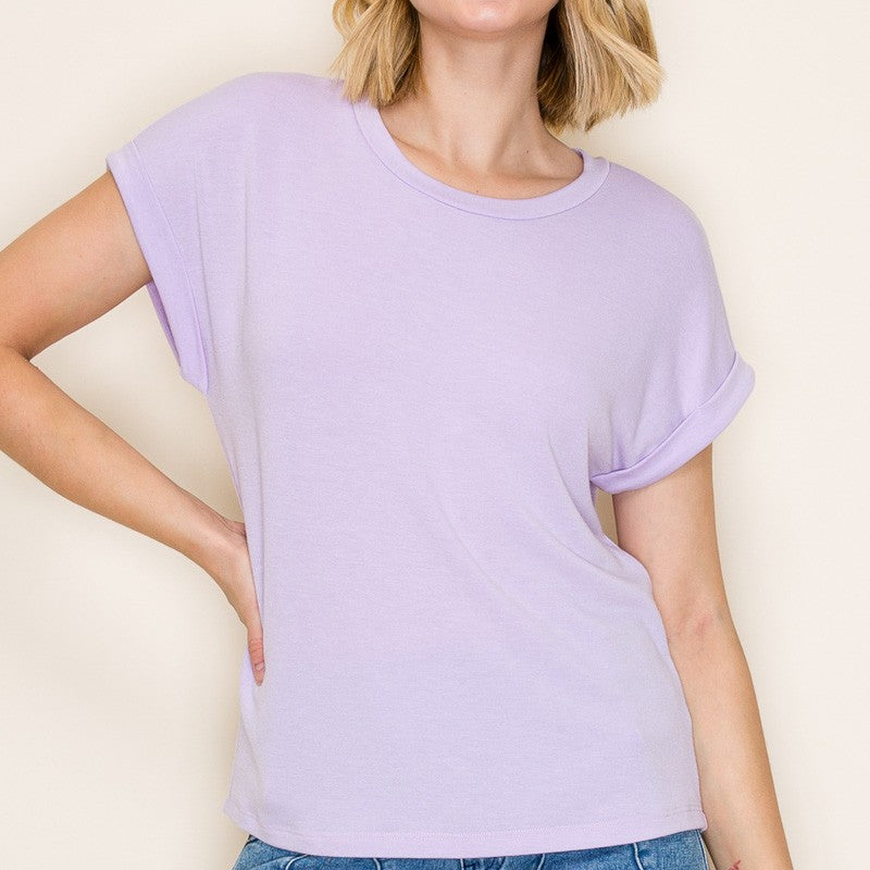 Molly Top (2 Colors)