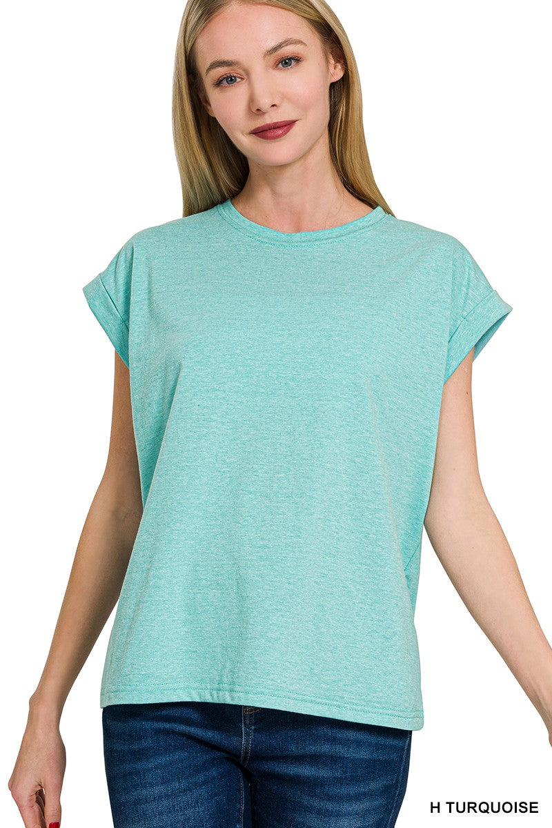 Calvin Tops (3 Colors)