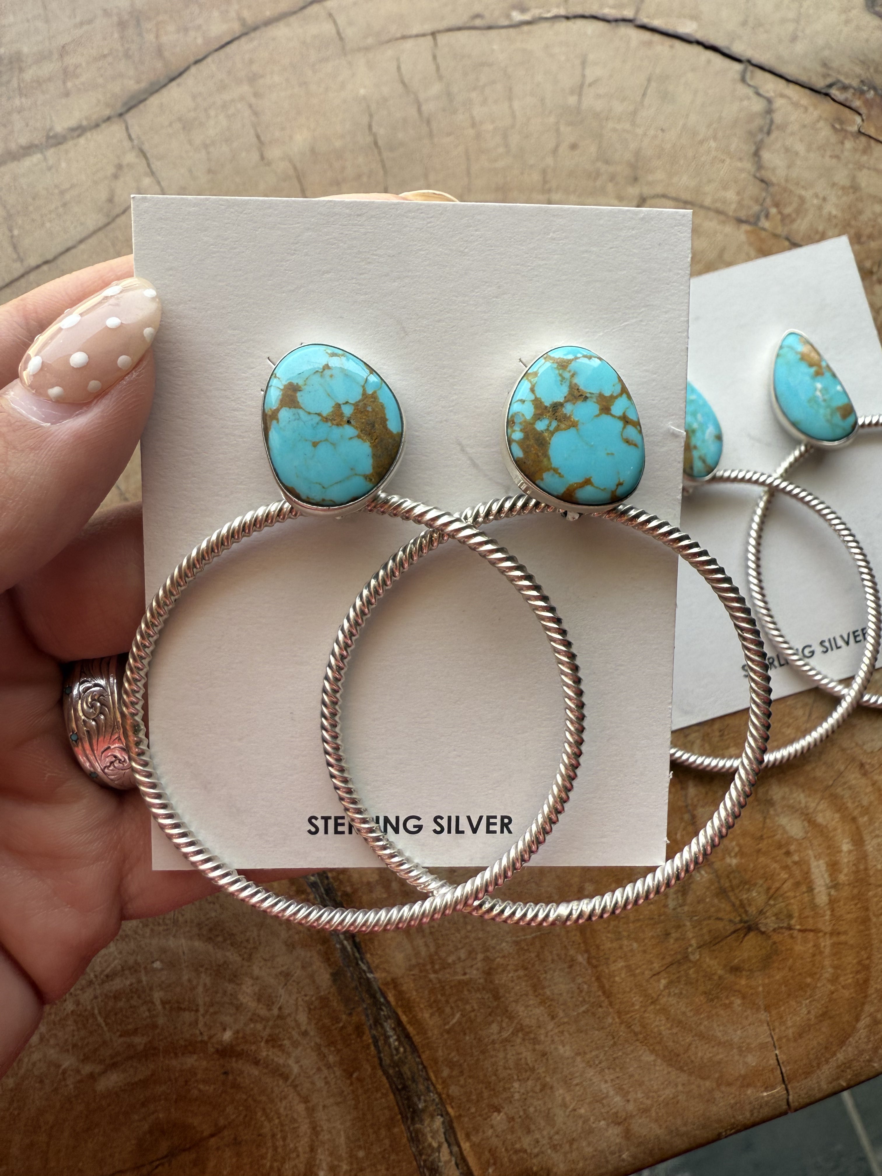 Stillwater Earrings